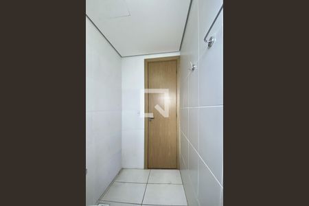 Apartamento para alugar com 58m², 2 quartos e 1 vagaBanheiro