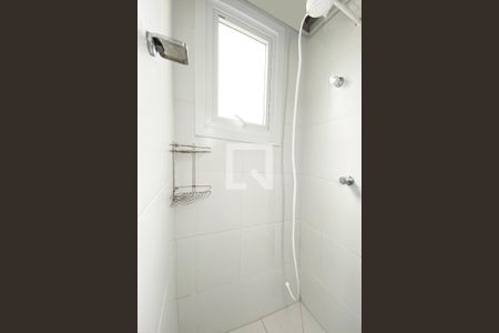 Apartamento para alugar com 58m², 2 quartos e 1 vagaBanheiro