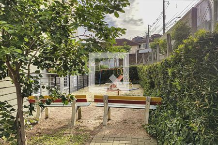 Apartamento para alugar com 58m², 2 quartos e 1 vagaÁrea comum - Playground