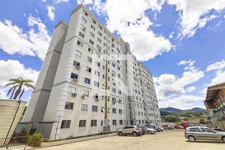 Apartamento para alugar com 64m², 2 quartos e 1 vagaÁrea externa