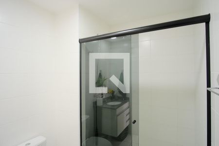 Apartamento à venda com 32m², 1 quarto e 1 vagaBanheiro