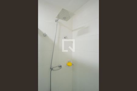 Apartamento à venda com 32m², 1 quarto e 1 vagaBanheiro