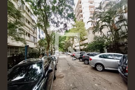 Apartamento à venda com 58m², 1 quarto e sem vagaFachada