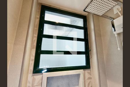 Apartamento à venda com 58m², 1 quarto e sem vagaBanheiro social