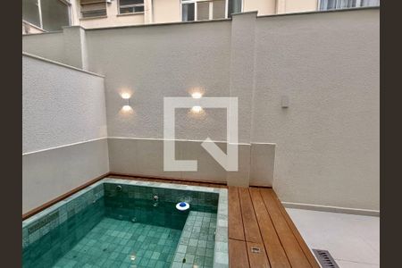 Apartamento à venda com 58m², 1 quarto e sem vagaQuarto vista