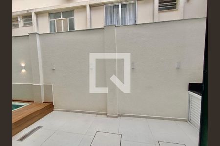 Apartamento à venda com 58m², 1 quarto e sem vagaSala