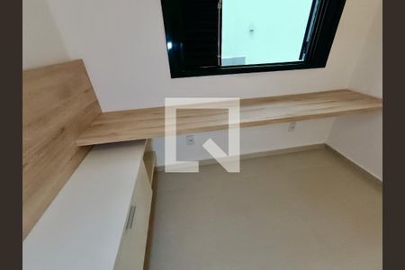 Apartamento à venda com 58m², 1 quarto e sem vagaQuarto
