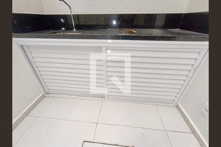 Apartamento à venda com 58m², 1 quarto e sem vagaÁrea privativa