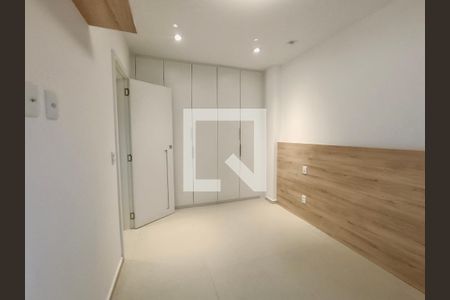 Apartamento à venda com 58m², 1 quarto e sem vagaQuarto