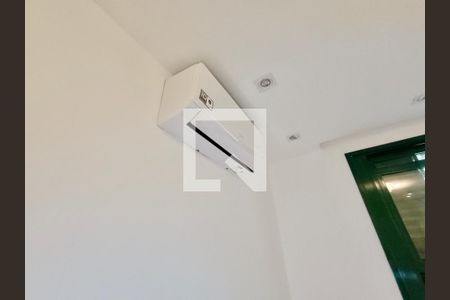 Apartamento à venda com 58m², 1 quarto e sem vagaQuarto