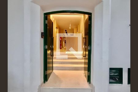 Apartamento à venda com 58m², 1 quarto e sem vagaPortaria