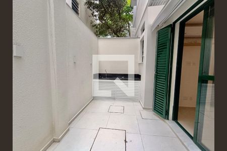 Apartamento à venda com 58m², 1 quarto e sem vagaÁrea privativa