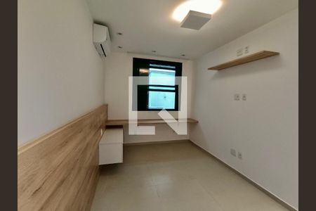Apartamento à venda com 58m², 1 quarto e sem vagaQuarto