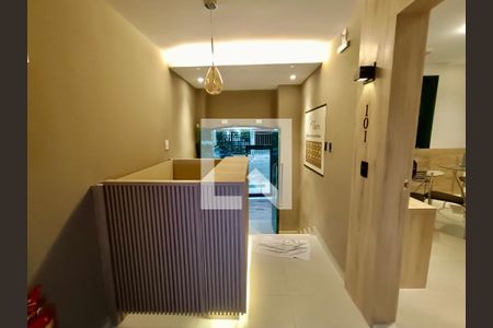 Apartamento à venda com 58m², 1 quarto e sem vagaPortaria