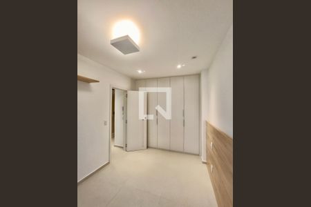 Apartamento à venda com 58m², 1 quarto e sem vagaQuarto