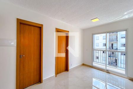 Apartamento para alugar com 2 quartos, 37m² em Belenzinho, São Paulo