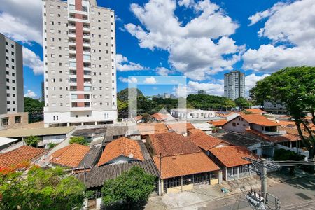 Vista de apartamento para alugar com 2 quartos, 68m² em Parque Industrial, São José dos Campos