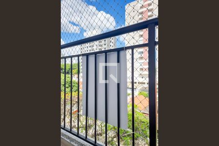 Apartamento para alugar com 68m², 2 quartos e 1 vagaPlaquinha