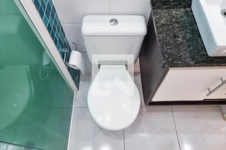 Apartamento para alugar com 68m², 2 quartos e 1 vagaBanheiro