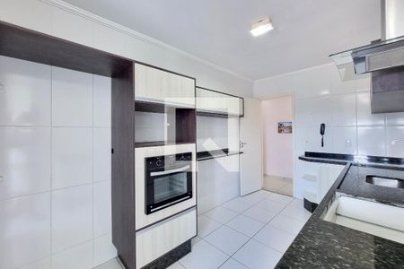 Apartamento para alugar com 68m², 2 quartos e 1 vagaCozinha / Lavanderia