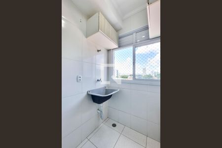 Apartamento para alugar com 68m², 2 quartos e 1 vagaCozinha / Lavanderia