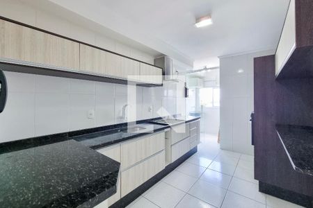 Apartamento para alugar com 68m², 2 quartos e 1 vagaCozinha / Lavanderia