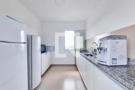 Apartamento para alugar com 68m², 2 quartos e 1 vagaÁrea comum - Salão de festas