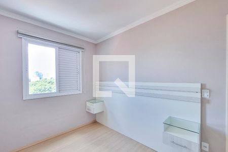 Suíte de apartamento para alugar com 2 quartos, 68m² em Parque Industrial, São José dos Campos