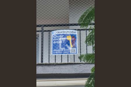 Apartamento para alugar com 68m², 2 quartos e 1 vagaPlaquinha