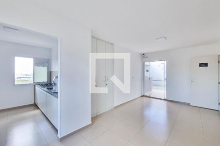 Apartamento para alugar com 68m², 2 quartos e 1 vagaÁrea comum - Salão de festas