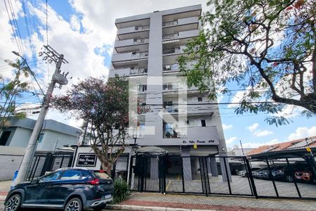 Apartamento para alugar com 68m², 2 quartos e 1 vagaFachada