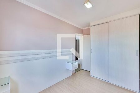 Suíte de apartamento para alugar com 2 quartos, 68m² em Parque Industrial, São José dos Campos