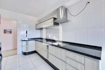 Apartamento para alugar com 68m², 2 quartos e 1 vagaCozinha / Lavanderia