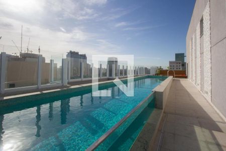 Apartamento à venda com 72m², 2 quartos e 1 vagaPiscina