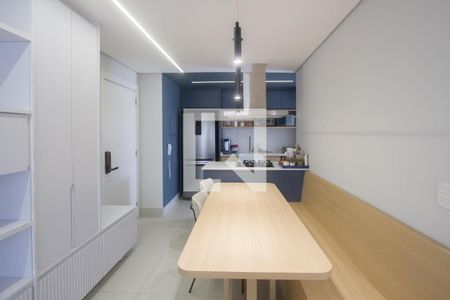 Apartamento à venda com 72m², 2 quartos e 1 vagaCozinha