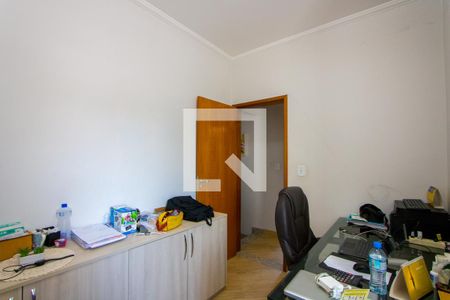 Casa à venda com 78m², 3 quartos e 2 vagasQuarto 3