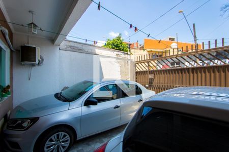 Casa à venda com 78m², 3 quartos e 2 vagasGaragem