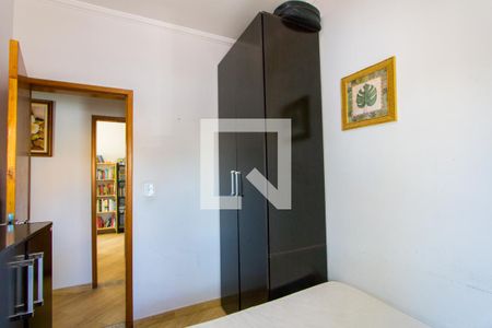 Casa à venda com 78m², 3 quartos e 2 vagasQuarto 2