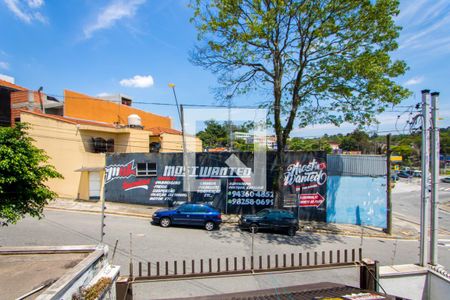 Casa à venda com 78m², 3 quartos e 2 vagasVista do quarto 2