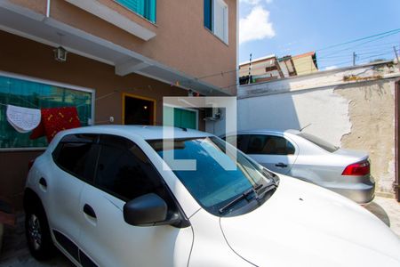 Casa à venda com 78m², 3 quartos e 2 vagasGaragem