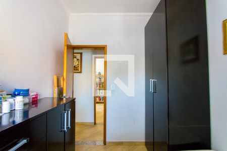 Casa à venda com 78m², 3 quartos e 2 vagasQuarto 2