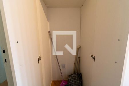 Studio à venda com 23m², 1 quarto e sem vagaSala/Quarto