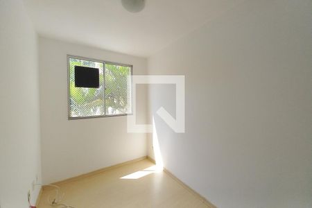 Sala de apartamento à venda com 2 quartos, 45m² em Loteamento Parque São Martinho, Campinas