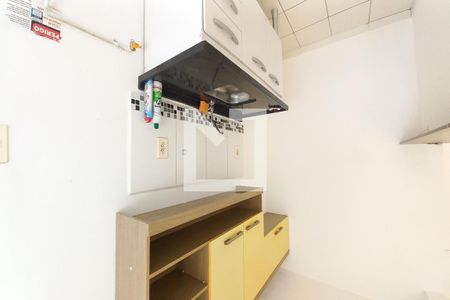 Apartamento à venda com 45m², 2 quartos e 1 vaga Apartamento à venda com 45m², 2 quartos e 1 vagaCozinha