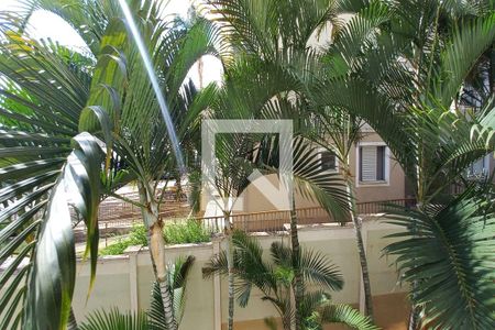 Vista do Quarto 1 de apartamento à venda com 2 quartos, 45m² em Loteamento Parque São Martinho, Campinas