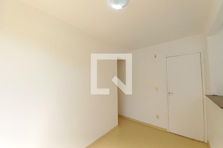 Sala de apartamento à venda com 2 quartos, 45m² em Loteamento Parque São Martinho, Campinas