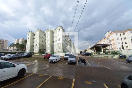 Apartamento à venda com 45m², 2 quartos e 1 vaga Apartamento à venda com 45m², 2 quartos e 1 vagaFachada do Condomínio