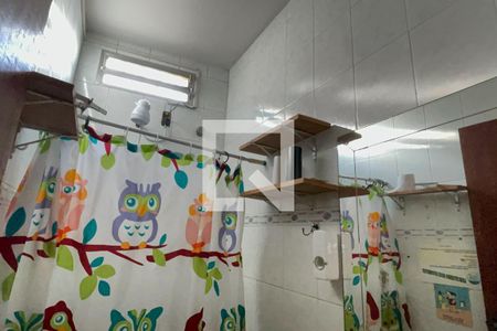 Casa para alugar com 70m², 1 quarto e sem vagaBanheiro