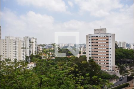 Apartamento à venda com 101m², 3 quartos e 2 vagasVista do Quarto 1