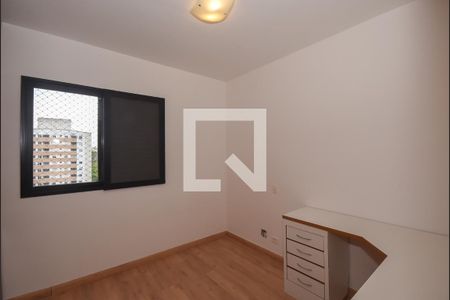 Apartamento à venda com 101m², 3 quartos e 2 vagasQuarto 2